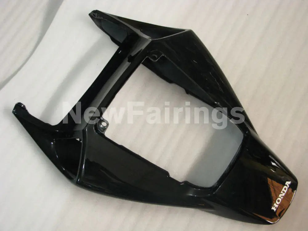 Black Matte Black Factory Style - CBR1000RR 06-07 Fairing