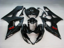 Cargar imagen en el visor de la galería, Black Matte Factory Style - GSX - R1000 05 - 06 Fairing Kit