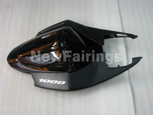 Cargar imagen en el visor de la galería, Black Matte Factory Style - GSX - R1000 05 - 06 Fairing Kit