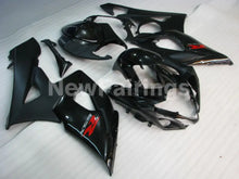 Cargar imagen en el visor de la galería, Black Matte Factory Style - GSX - R1000 05 - 06 Fairing Kit