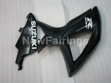 Cargar imagen en el visor de la galería, Black Matte Factory Style - GSX-R750 08-10 Fairing Kit