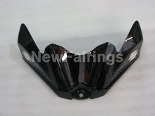 Cargar imagen en el visor de la galería, Black Matte Factory Style - GSX-R750 08-10 Fairing Kit