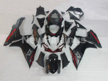 Cargar imagen en el visor de la galería, Black Matte Factory Style - GSX-R750 11-24 Fairing Kit