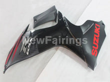 Cargar imagen en el visor de la galería, Black Matte Factory Style - GSX-R750 11-24 Fairing Kit