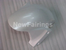 Cargar imagen en el visor de la galería, Black and Pearl White Factory Style - CBR600RR 05-06 Fairing