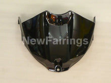 Cargar imagen en el visor de la galería, Black Purple Flame - YZF-R1 12-14 Fairing Kit - Vehicles &amp;