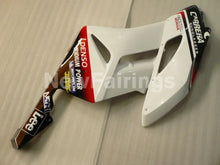 Cargar imagen en el visor de la galería, Black Red and White Lee - CBR1000RR 04-05 Fairing Kit -