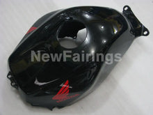 Cargar imagen en el visor de la galería, Black with red decals Factory Style - CBR600RR 03-04 Fairing