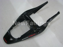 Cargar imagen en el visor de la galería, Black with red decals Factory Style - CBR600RR 03-04 Fairing