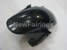 Cargar imagen en el visor de la galería, Black with red decals Factory Style - CBR600RR 03-04 Fairing