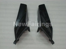 Cargar imagen en el visor de la galería, Black with Red Decals Factory Style - CBR600RR 05-06 Fairing