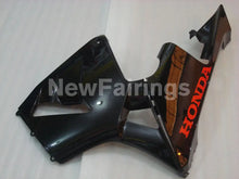 Cargar imagen en el visor de la galería, Black with Red Decals Factory Style - CBR600RR 05-06 Fairing