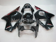 Cargar imagen en el visor de la galería, Black Red Factory Style - CBR 954 RR 02-03 Fairing Kit -