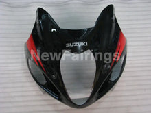 Cargar imagen en el visor de la galería, Black Red Factory Style - GSX1300R Hayabusa 99-07 Fairing