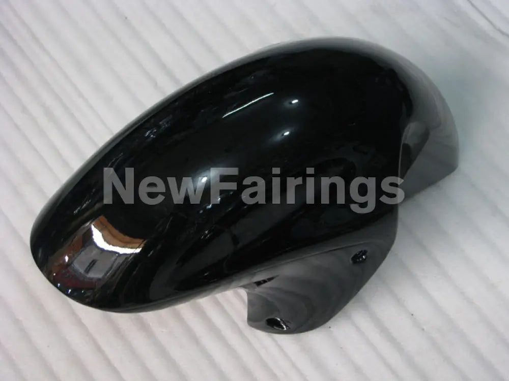 Black Red Factory Style - GSX1300R Hayabusa 99-07 Fairing