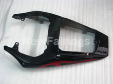 Cargar imagen en el visor de la galería, Black Red Factory Style - YZF-R6 03-04 Fairing Kit Vehicles &amp; Parts &gt; Vehicle Parts &amp; Accessories &gt; Motor Vehicle Parts
