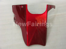 Cargar imagen en el visor de la galería, Black and Red Flame - GSX-R750 96-99 Fairing Kit - Vehicles