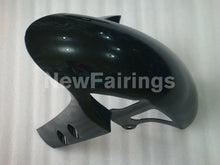 Cargar imagen en el visor de la galería, Black Red Flame - YZF-R1 12-14 Fairing Kit - Vehicles &amp;