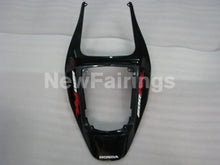 Cargar imagen en el visor de la galería, Black Repsol - CBR600RR 05-06 Fairing Kit - Vehicles &amp; Parts