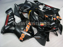 Cargar imagen en el visor de la galería, Black Repsol - CBR600RR 05-06 Fairing Kit - Vehicles &amp; Parts