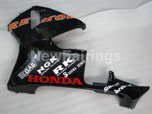 Cargar imagen en el visor de la galería, Black Repsol - CBR600RR 05-06 Fairing Kit - Vehicles &amp; Parts