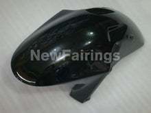 Cargar imagen en el visor de la galería, Black Silver Factory Style - CBR 954 RR 02-03 Fairing Kit -