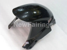 Cargar imagen en el visor de la galería, Black and Silver Factory Style - CBR600RR 05-06 Fairing Kit