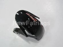 Cargar imagen en el visor de la galería, Black Silver Factory Style - CBR600RR 07-08 Fairing Kit -