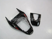 Cargar imagen en el visor de la galería, Black Silver Factory Style - CBR600RR 07-08 Fairing Kit -