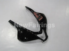 Cargar imagen en el visor de la galería, Black Silver Factory Style - CBR600RR 07-08 Fairing Kit -