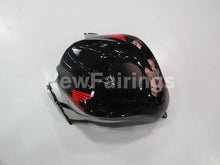 Cargar imagen en el visor de la galería, Black Silver Factory Style - CBR600RR 07-08 Fairing Kit -