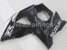 Cargar imagen en el visor de la galería, Black Silver Factory Style - GSX - R1000 09 - 16 Fairing