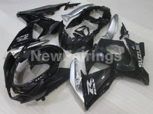 Cargar imagen en el visor de la galería, Black Silver Factory Style - GSX - R1000 09 - 16 Fairing