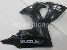 Cargar imagen en el visor de la galería, Black Silver Factory Style - GSX - R1000 09 - 16 Fairing