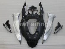 Cargar imagen en el visor de la galería, Black Silver Factory Style - GSX - R1000 09 - 16 Fairing