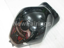 Cargar imagen en el visor de la galería, Black Silver Factory Style - GSX1300R Hayabusa 99-07