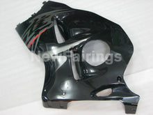 Cargar imagen en el visor de la galería, Black Silver Factory Style - GSX1300R Hayabusa 99-07