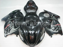 Cargar imagen en el visor de la galería, Black Silver Factory Style - GSX1300R Hayabusa 99-07