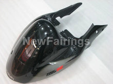 Cargar imagen en el visor de la galería, Black Silver Factory Style - GSX1300R Hayabusa 99-07