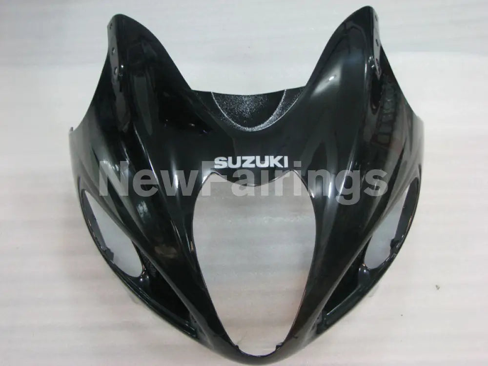 Black Silver Factory Style - GSX1300R Hayabusa 99-07