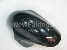 Cargar imagen en el visor de la galería, Black Silver Factory Style - GSX1300R Hayabusa 99-07