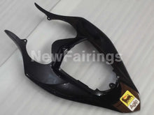 Cargar imagen en el visor de la galería, Black Silver Factory Style - YZF-R1 04-06 Fairing Kit