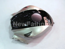 Cargar imagen en el visor de la galería, Black and Silver SevenStars- CBR600RR 07-08 Fairing Kit -