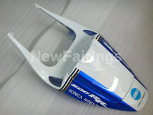 Cargar imagen en el visor de la galería, Black and White Blue Konica Minolta - CBR600RR 05-06 Fairing