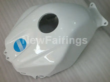 Cargar imagen en el visor de la galería, Black and White Blue Konica Minolta - CBR600RR 05-06 Fairing