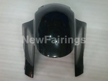 Cargar imagen en el visor de la galería, Black and White Blue Konica Minolta - CBR600RR 05-06 Fairing