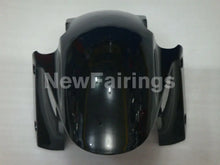 Cargar imagen en el visor de la galería, Black with white decals Factory Style - CBR600RR 03-04