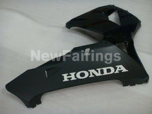 Cargar imagen en el visor de la galería, Black with white decals Factory Style - CBR600RR 03-04