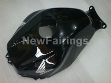 Cargar imagen en el visor de la galería, Black with white decals Factory Style - CBR600RR 03-04