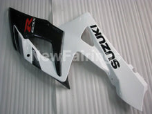 Cargar imagen en el visor de la galería, Black White Factory Style - GSX - R1000 05 - 06 Fairing Kit